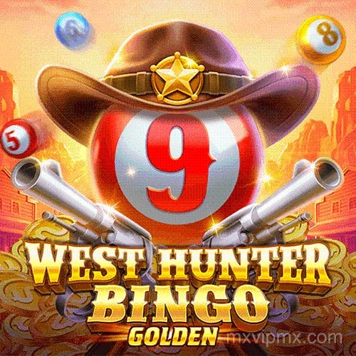 West Hunter Bingo