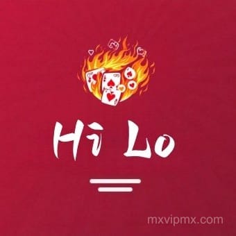 Imagen del juego Hi Lo en mxvip