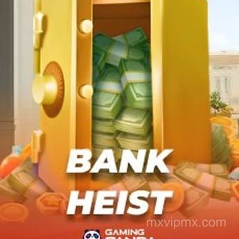 Bank Heist
